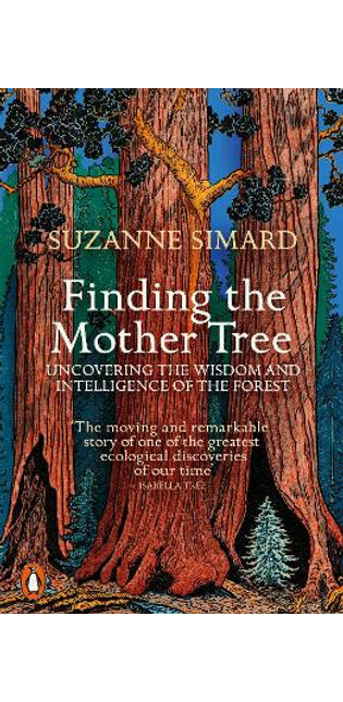 Finding the Mother Tree