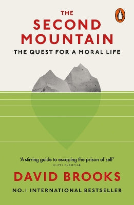 Second Mountain