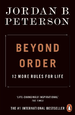 Beyond Order