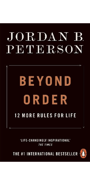 Beyond Order