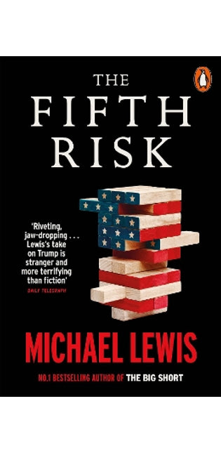 Fifth Risk