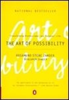 Art of Possibility