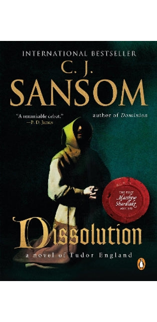 Dissolution