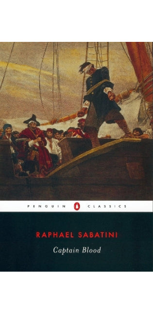 Captain Blood