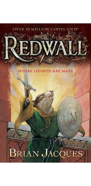 Redwall