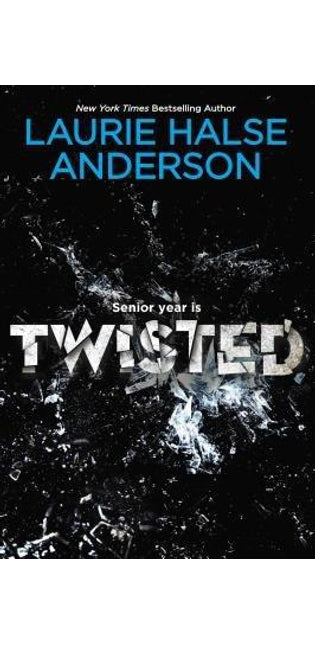 Twisted