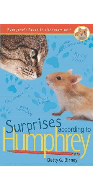 Surprises According to Humphrey