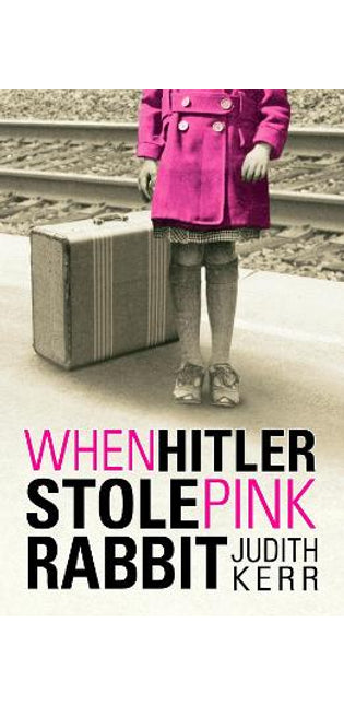 When Hitler Stole Pink Rabbit