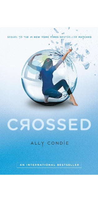 Crossed