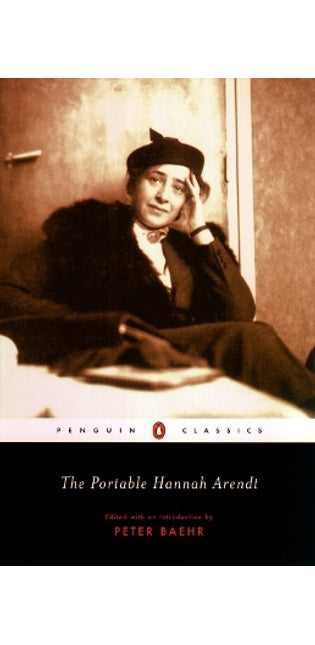 Portable Hannah Arendt