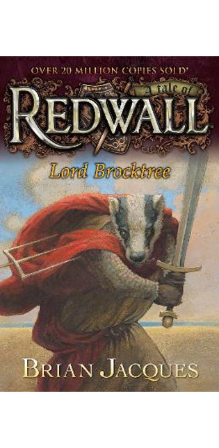 Lord Brocktree