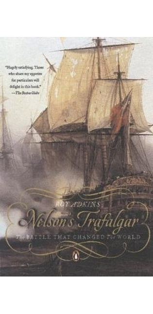 Nelson's Trafalgar