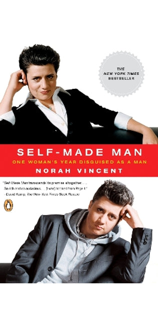 Self-Made Man