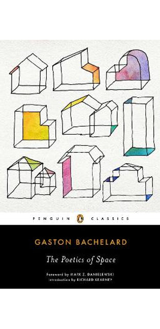 Poetics of Space