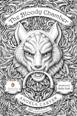 Bloody Chamber and Other Stories