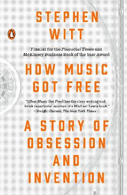 How Music Got Free