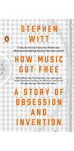 How Music Got Free