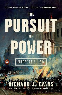 Pursuit of Power