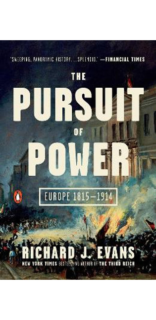 Pursuit of Power
