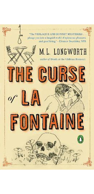 Curse Of La Fontaine