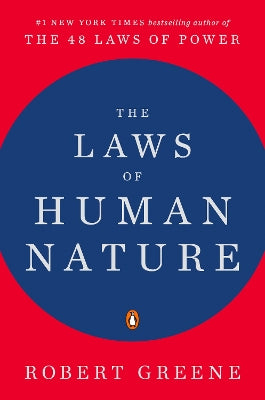 Laws of Human Nature