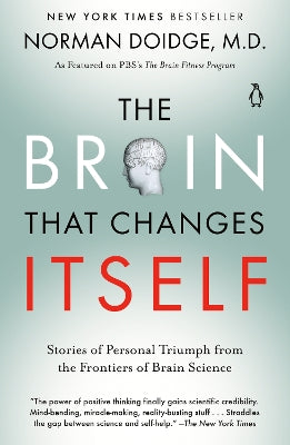 Brain That Changes Itself