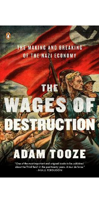 Wages of Destruction