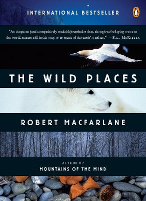 Wild Places