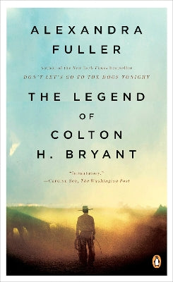 Legend of Colton H. Bryant