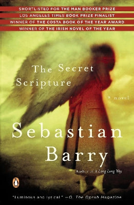 Secret Scripture