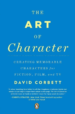 Art of Character