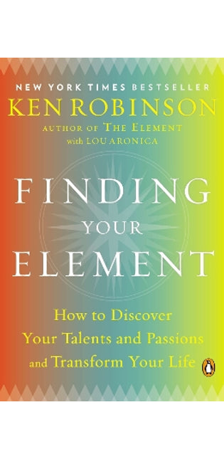Finding Your Element