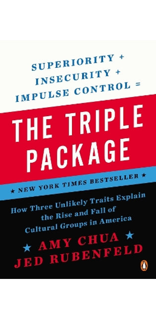 Triple Package