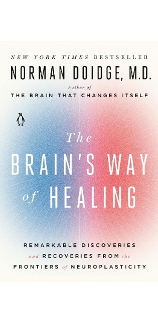 Brain's Way of Healing