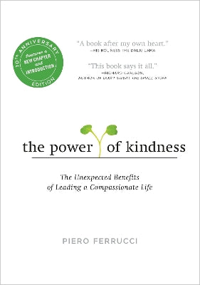 Power of Kindness