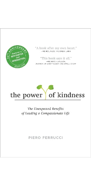 Power of Kindness