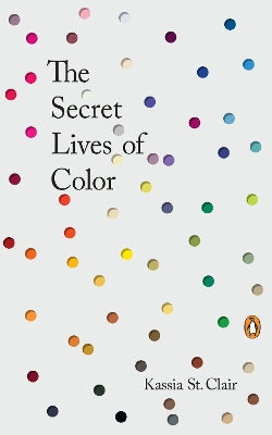 Secret Lives of Color