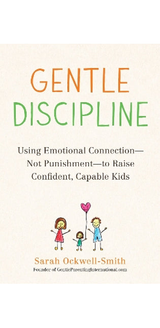 Gentle Discipline