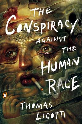 Conspiracy Against The Human Race