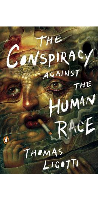 Conspiracy Against The Human Race