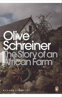 Story Of An African Farm