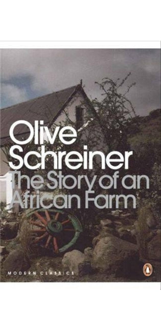 Story Of An African Farm