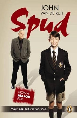Spud: Movie tie in