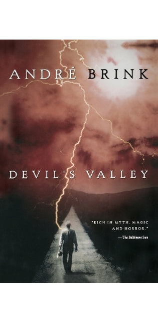 Devil's Valley