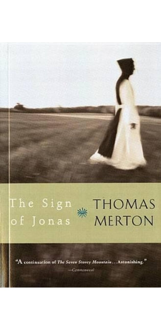 Sign of Jona