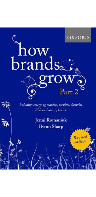How Brands Grow 2 Revised Edition