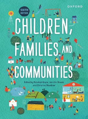 Children, Family and Communities