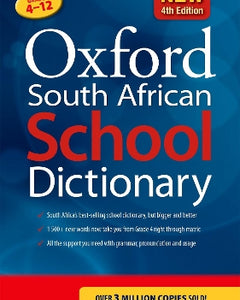 School Dictionaries