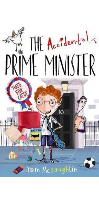 Accidental Prime Minister