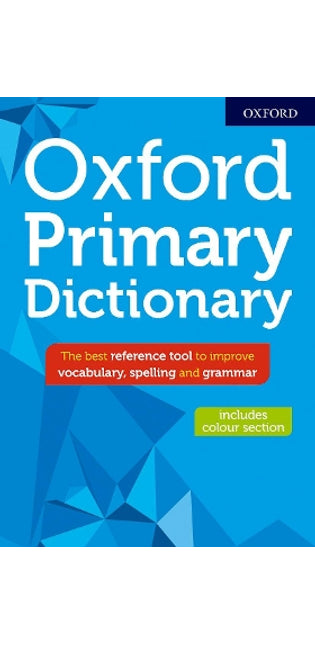 Oxford Primary Dictionary